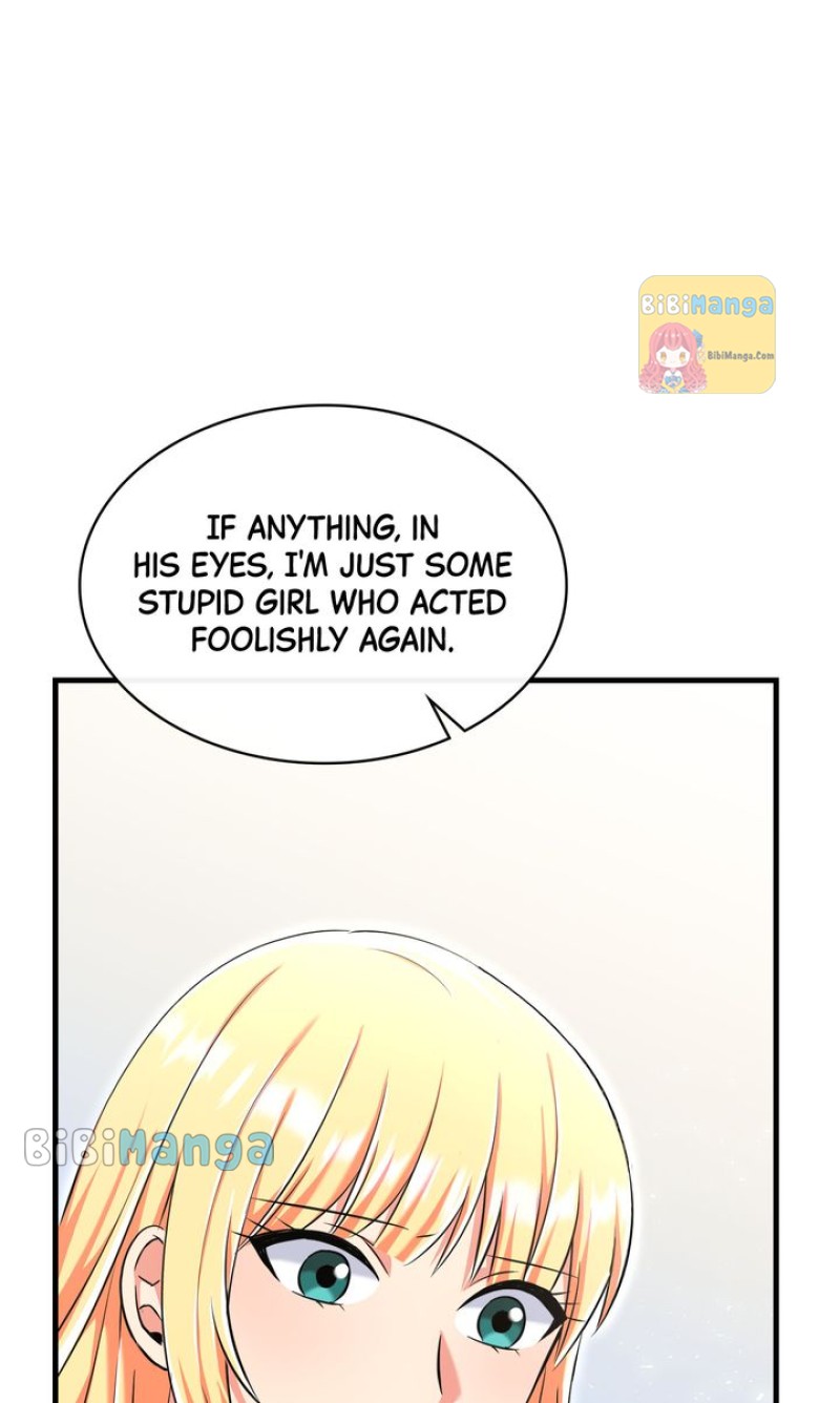 Why Would a Villainess Have Virtues? Chapter 105 - Page 55