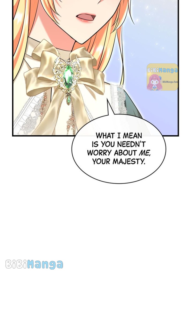 Why Would a Villainess Have Virtues? Chapter 105 - Page 56