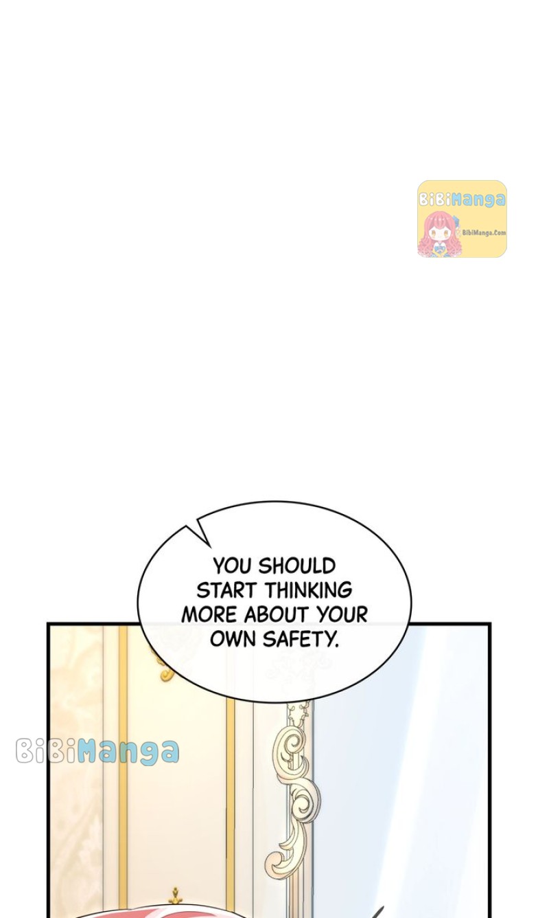 Why Would a Villainess Have Virtues? Chapter 105 - Page 57