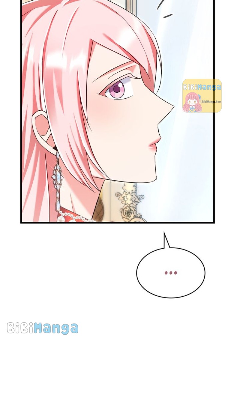Why Would a Villainess Have Virtues? Chapter 105 - Page 58