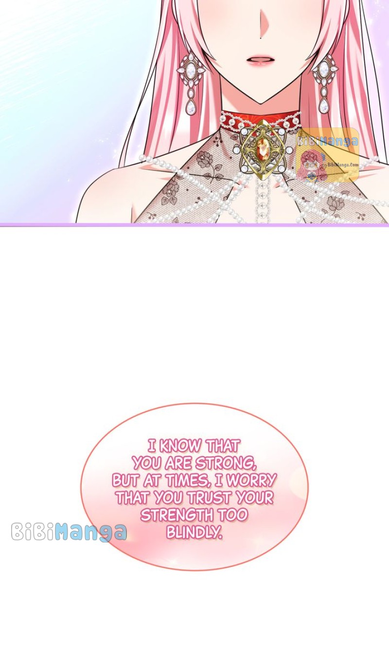 Why Would a Villainess Have Virtues? Chapter 105 - Page 61
