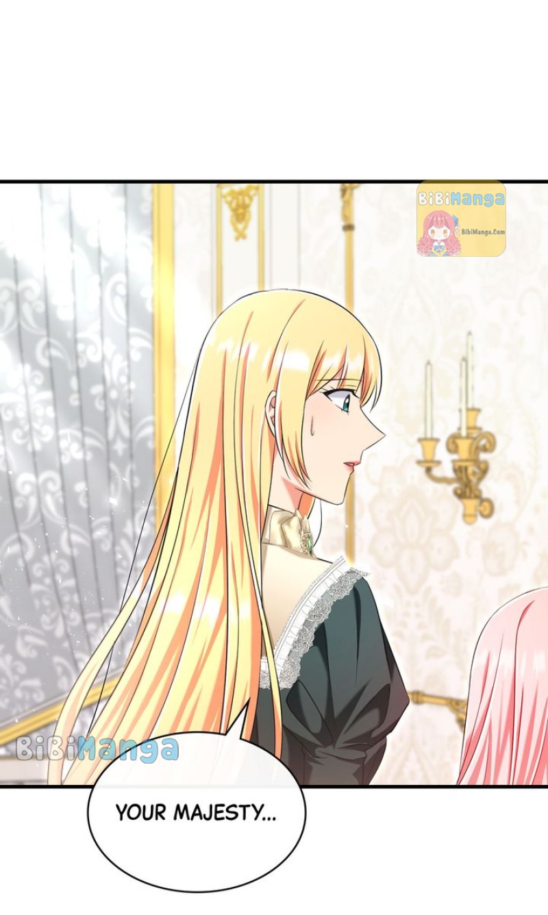 Why Would a Villainess Have Virtues? Chapter 105 - Page 62