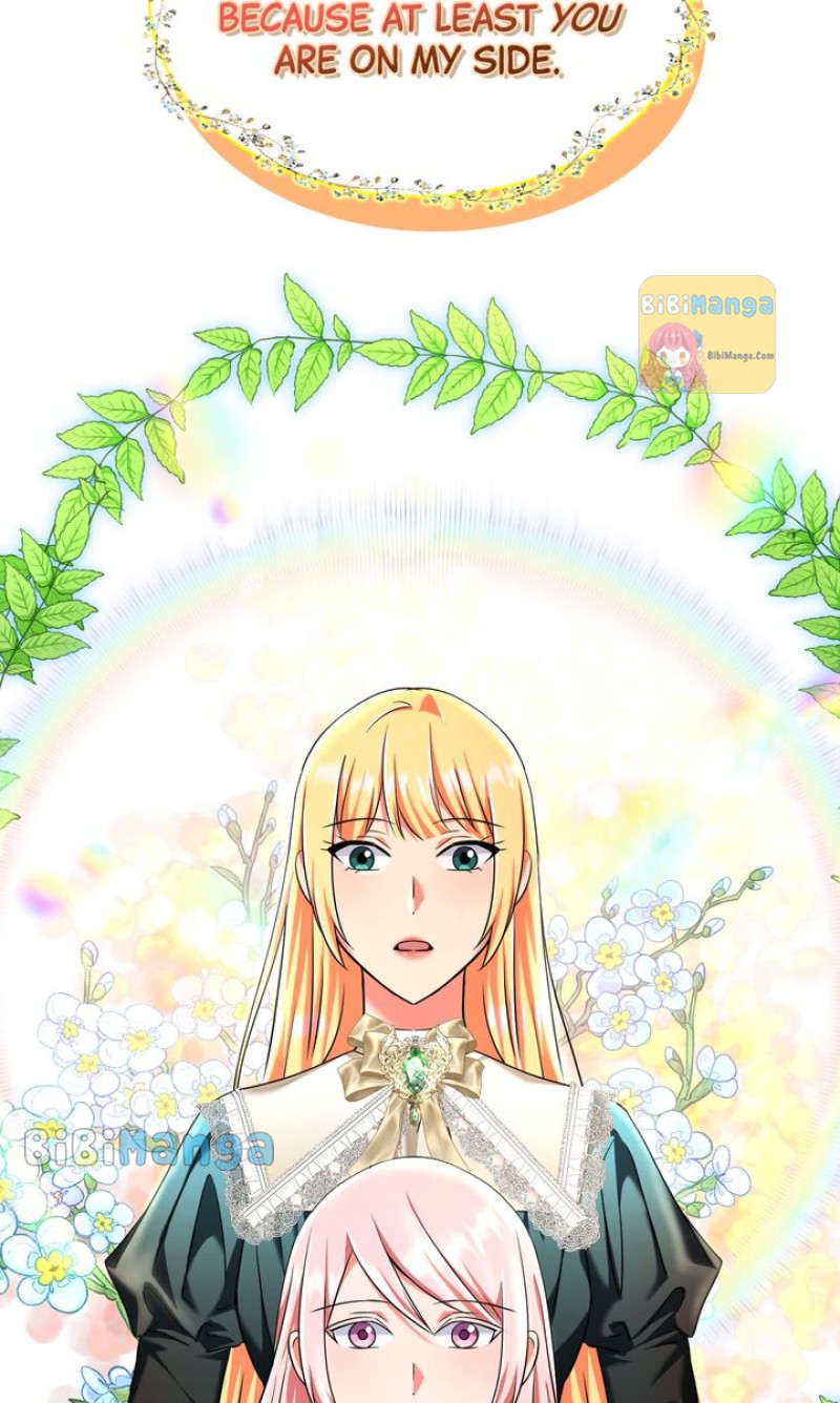 Why Would a Villainess Have Virtues? Chapter 105 - Page 65