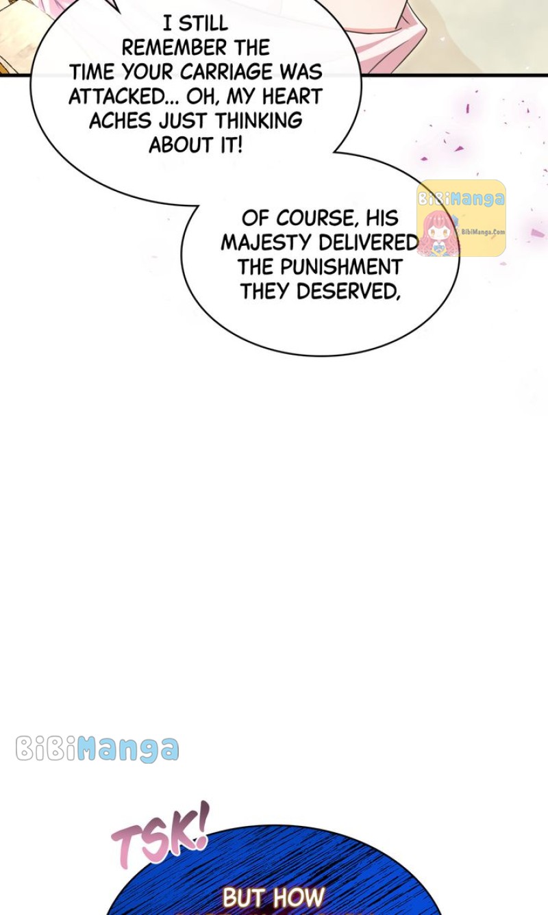 Why Would a Villainess Have Virtues? Chapter 105 - Page 8