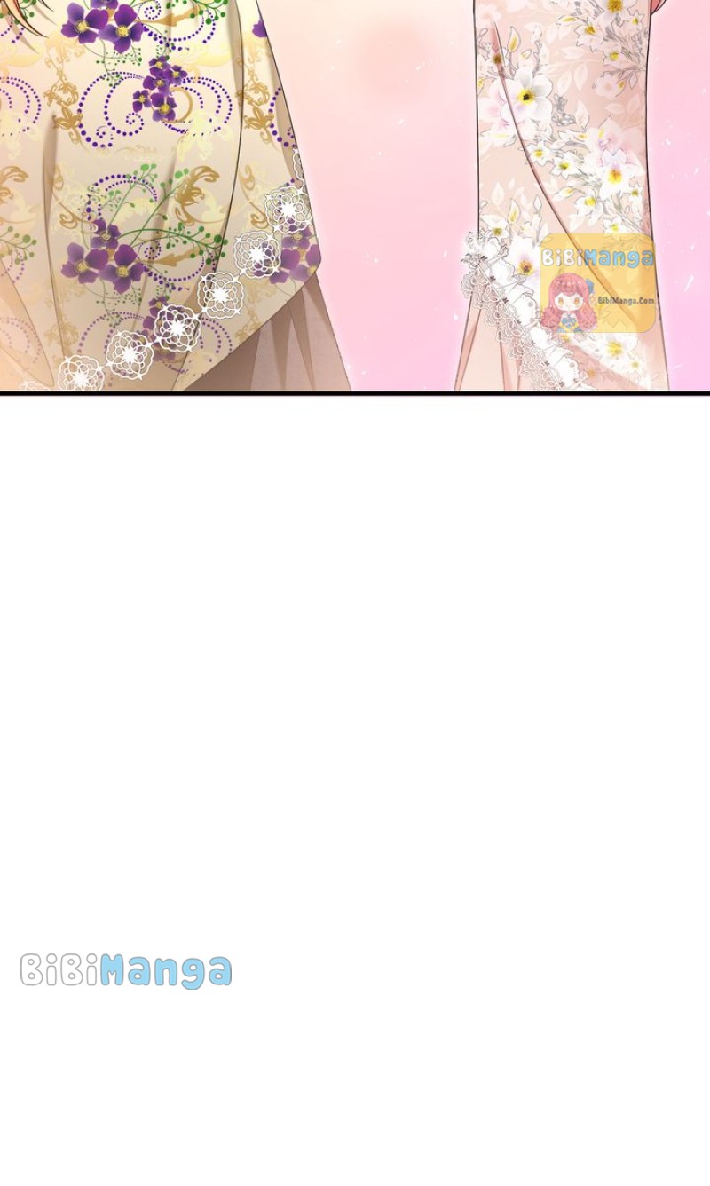 Why Would a Villainess Have Virtues? Chapter 105 - Page 75