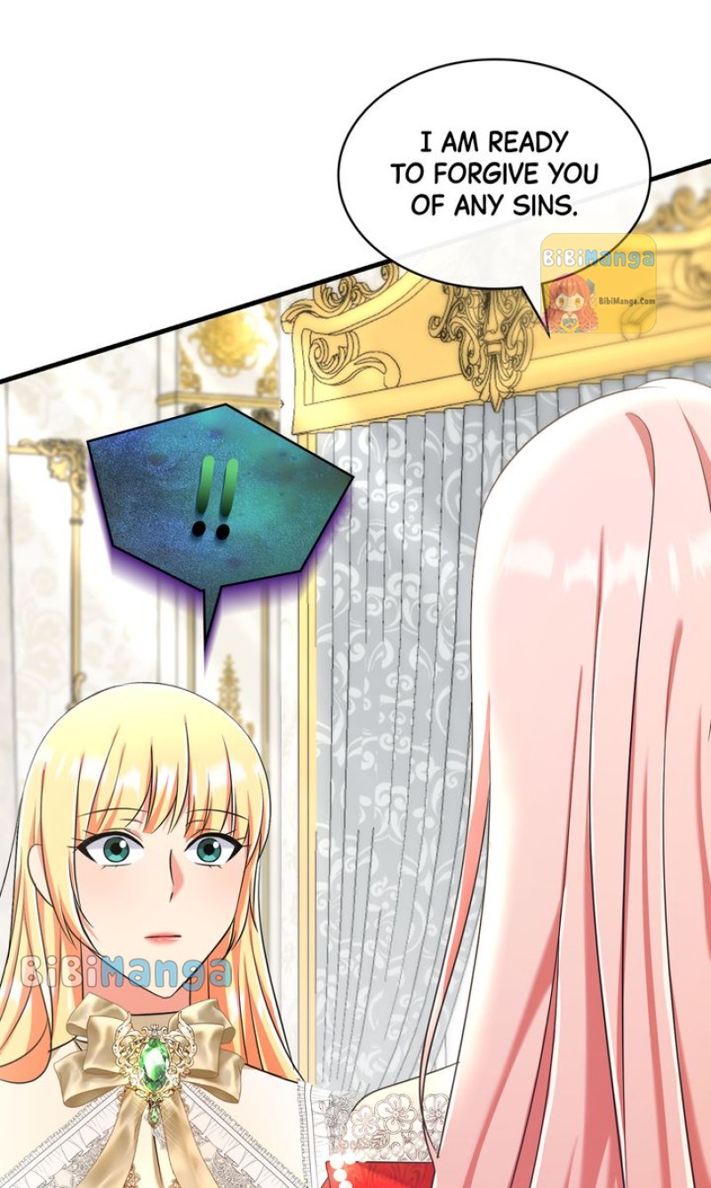 Why Would a Villainess Have Virtues? Chapter 105 - Page 80