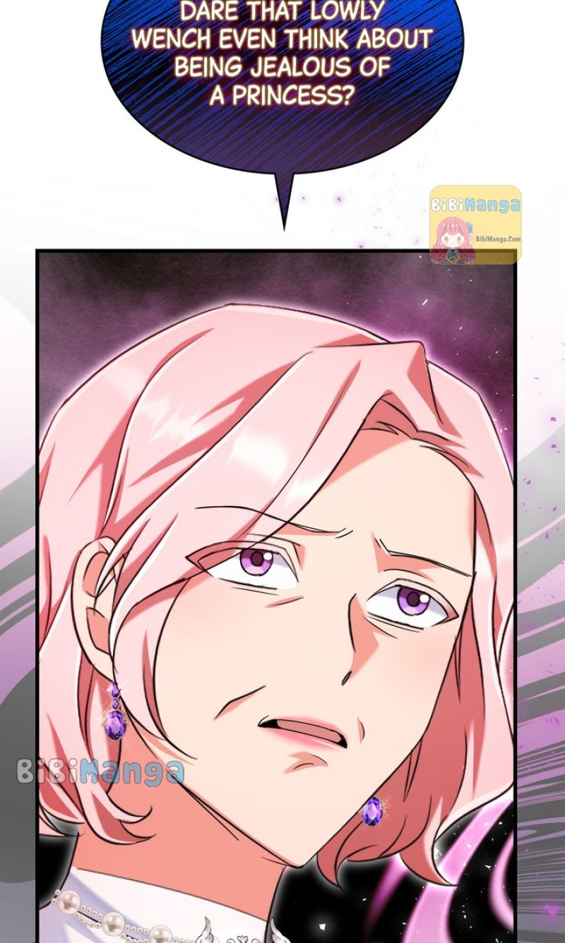 Why Would a Villainess Have Virtues? Chapter 105 - Page 9