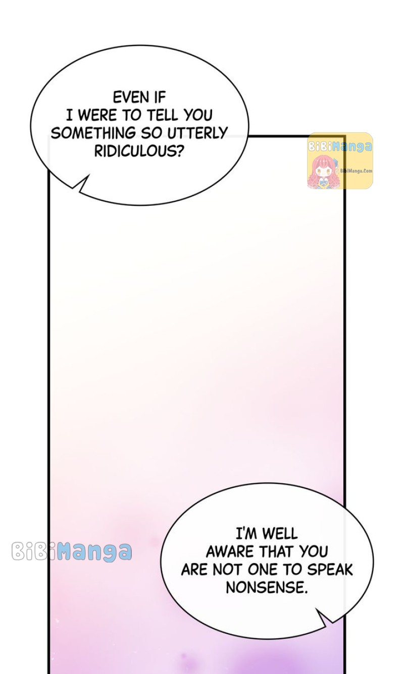 Why Would a Villainess Have Virtues? Chapter 105 - Page 82