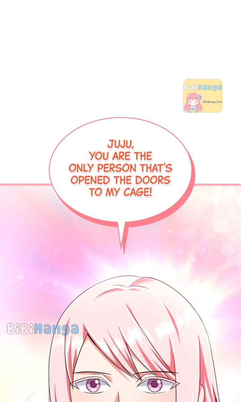 Why Would a Villainess Have Virtues? Chapter 105 - Page 84