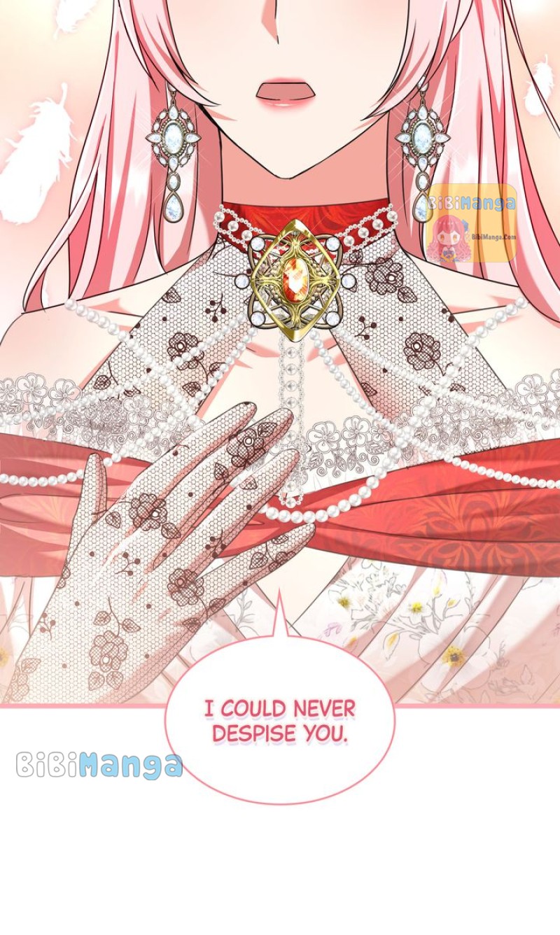 Why Would a Villainess Have Virtues? Chapter 105 - Page 85