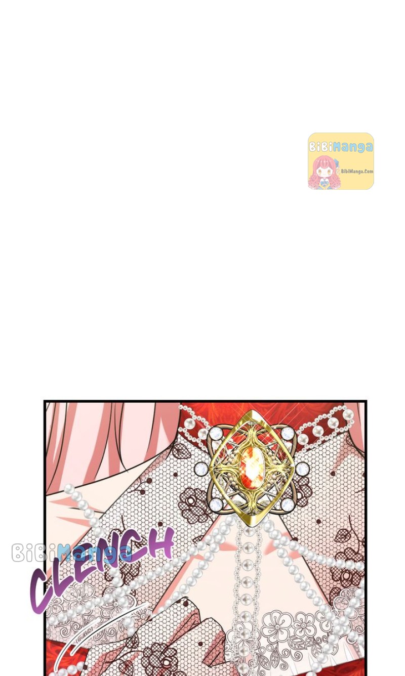 Why Would a Villainess Have Virtues? Chapter 105 - Page 86