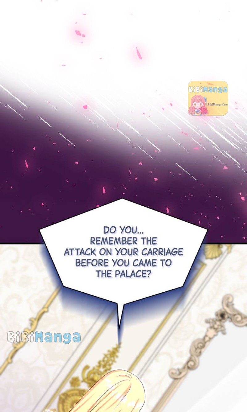 Why Would a Villainess Have Virtues? Chapter 105 - Page 92