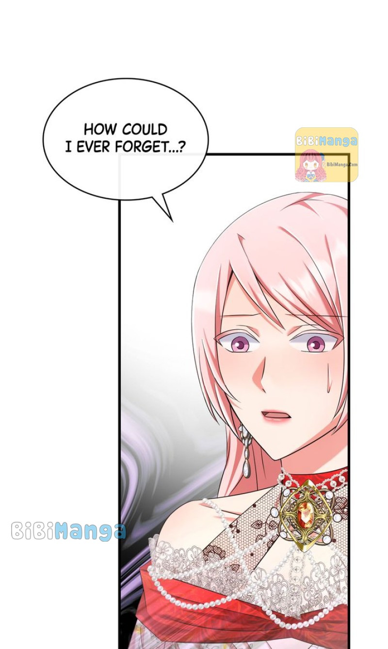 Why Would a Villainess Have Virtues? Chapter 105 - Page 95