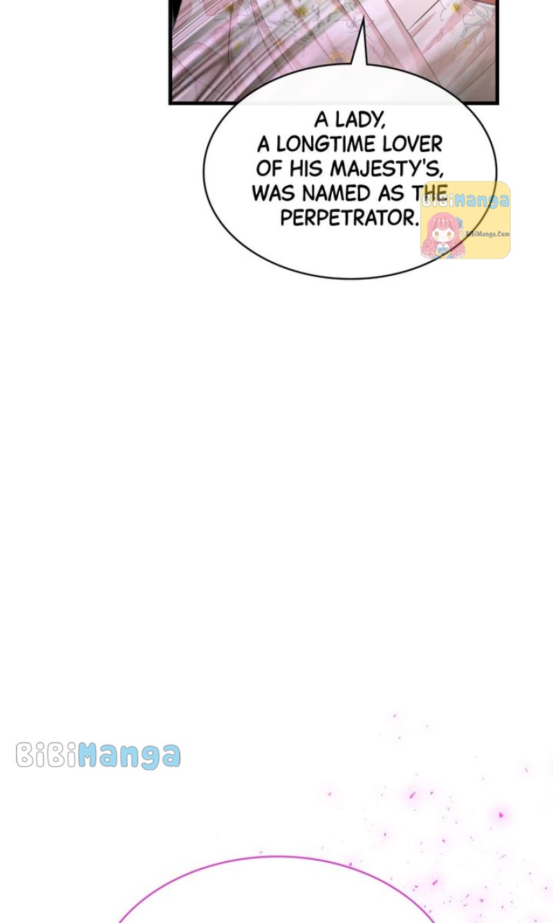 Why Would a Villainess Have Virtues? Chapter 105 - Page 96