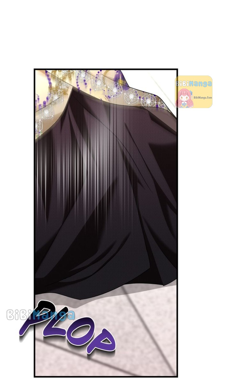 Why Would a Villainess Have Virtues? Chapter 105 - Page 99