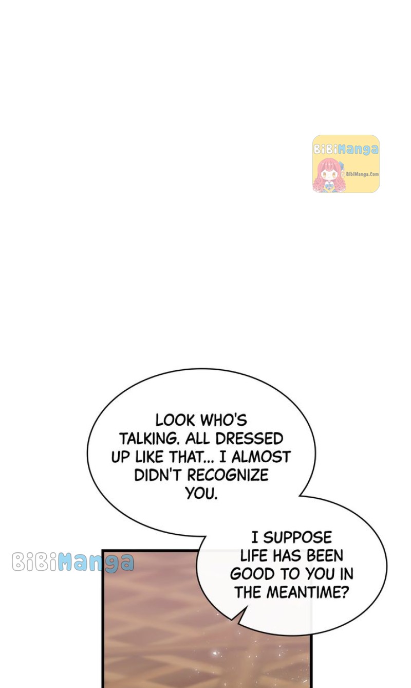 Why Would a Villainess Have Virtues? Chapter 106 - Page 11