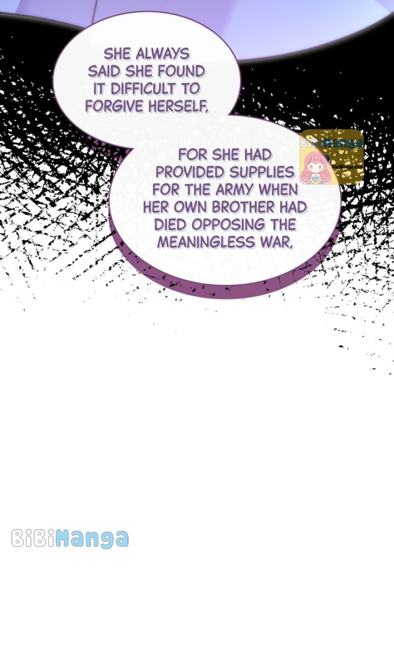 Why Would a Villainess Have Virtues? Chapter 106 - Page 105