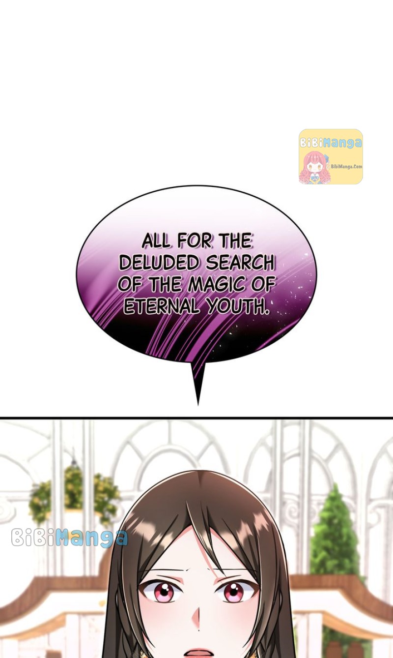 Why Would a Villainess Have Virtues? Chapter 106 - Page 106