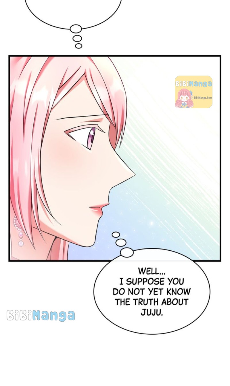 Why Would a Villainess Have Virtues? Chapter 106 - Page 108