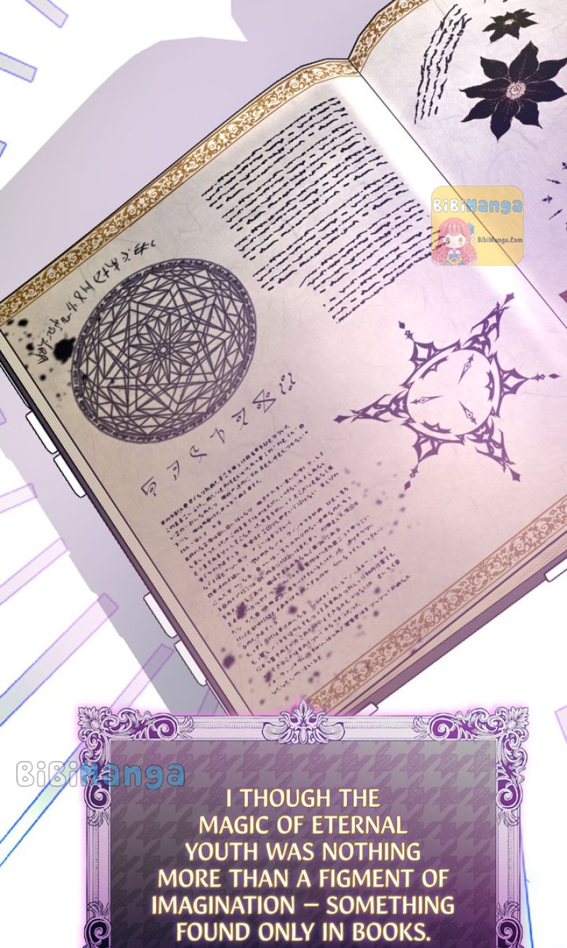 Why Would a Villainess Have Virtues? Chapter 106 - Page 110