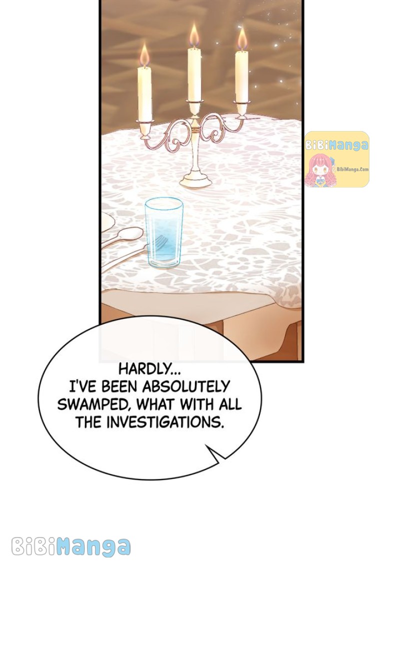 Why Would a Villainess Have Virtues? Chapter 106 - Page 12