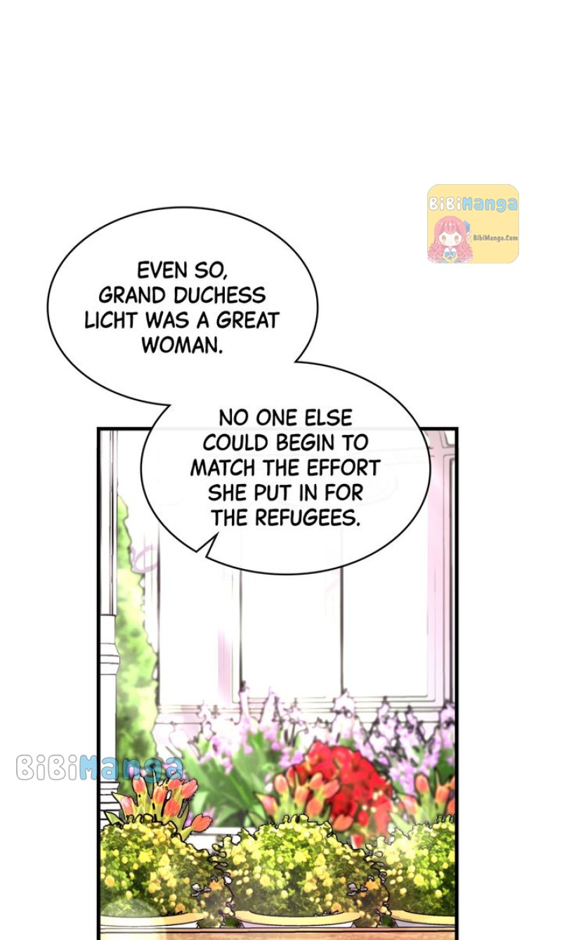Why Would a Villainess Have Virtues? Chapter 106 - Page 112