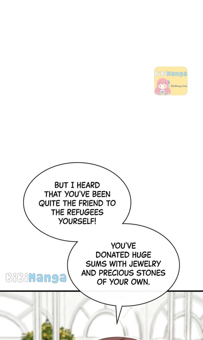 Why Would a Villainess Have Virtues? Chapter 106 - Page 114
