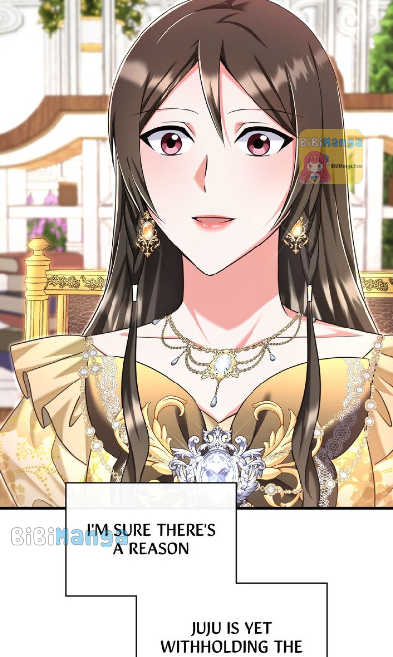Why Would a Villainess Have Virtues? Chapter 106 - Page 115
