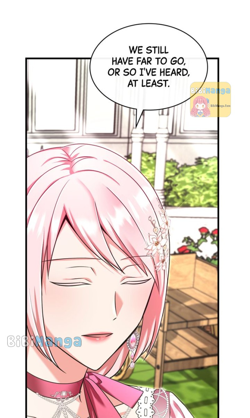 Why Would a Villainess Have Virtues? Chapter 106 - Page 117