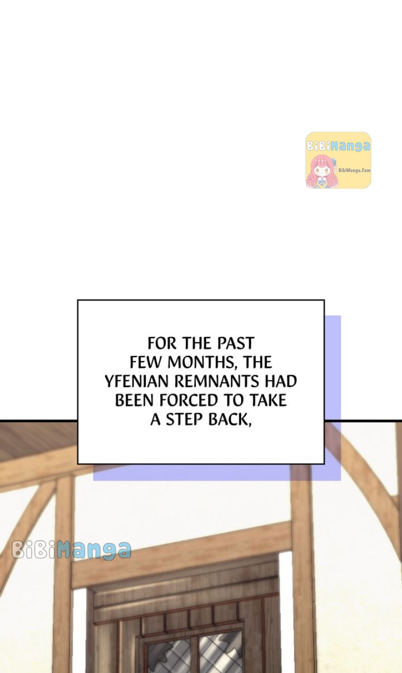 Why Would a Villainess Have Virtues? Chapter 106 - Page 13