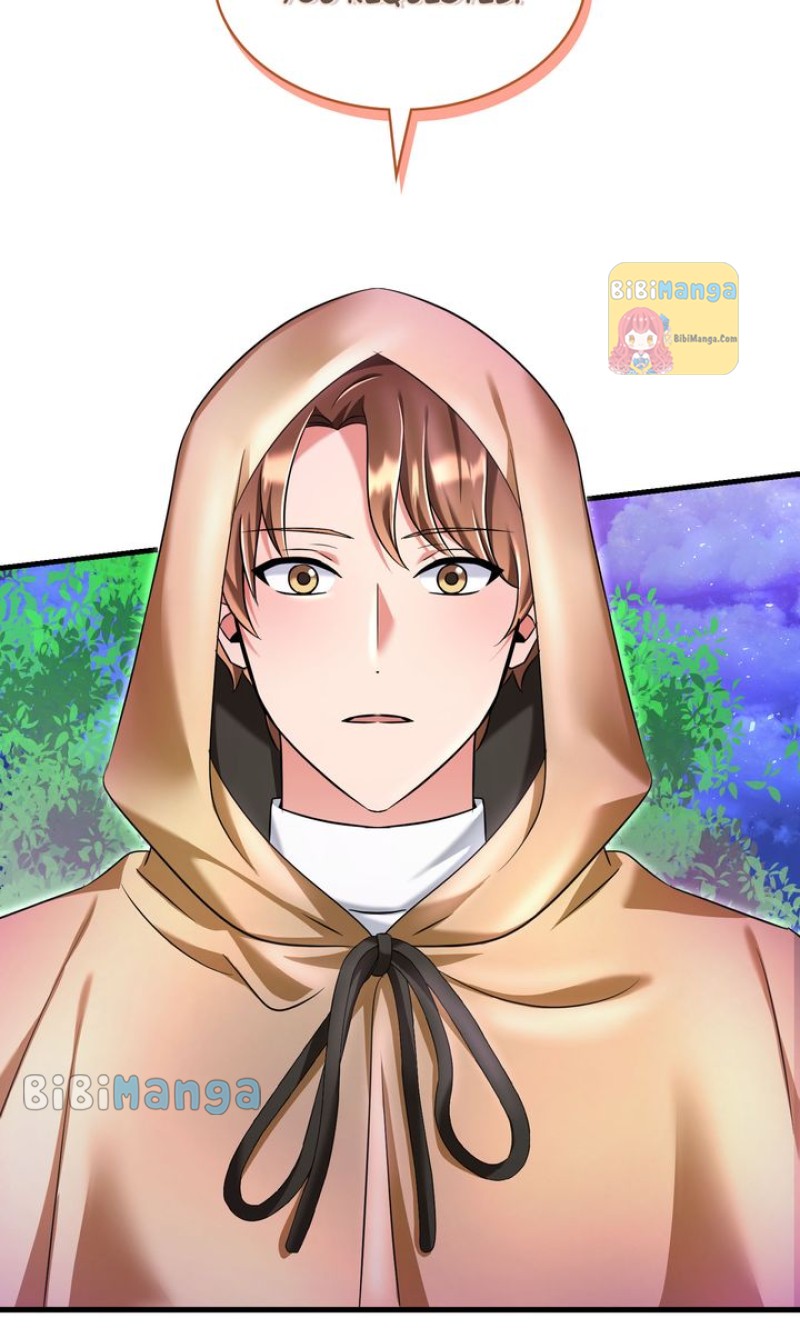Why Would a Villainess Have Virtues? Chapter 106 - Page 122