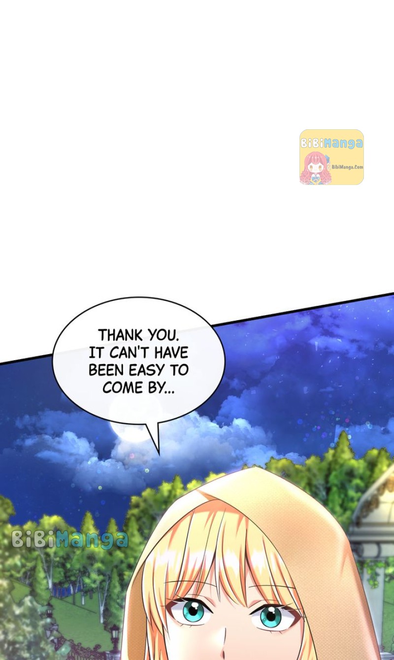 Why Would a Villainess Have Virtues? Chapter 106 - Page 125