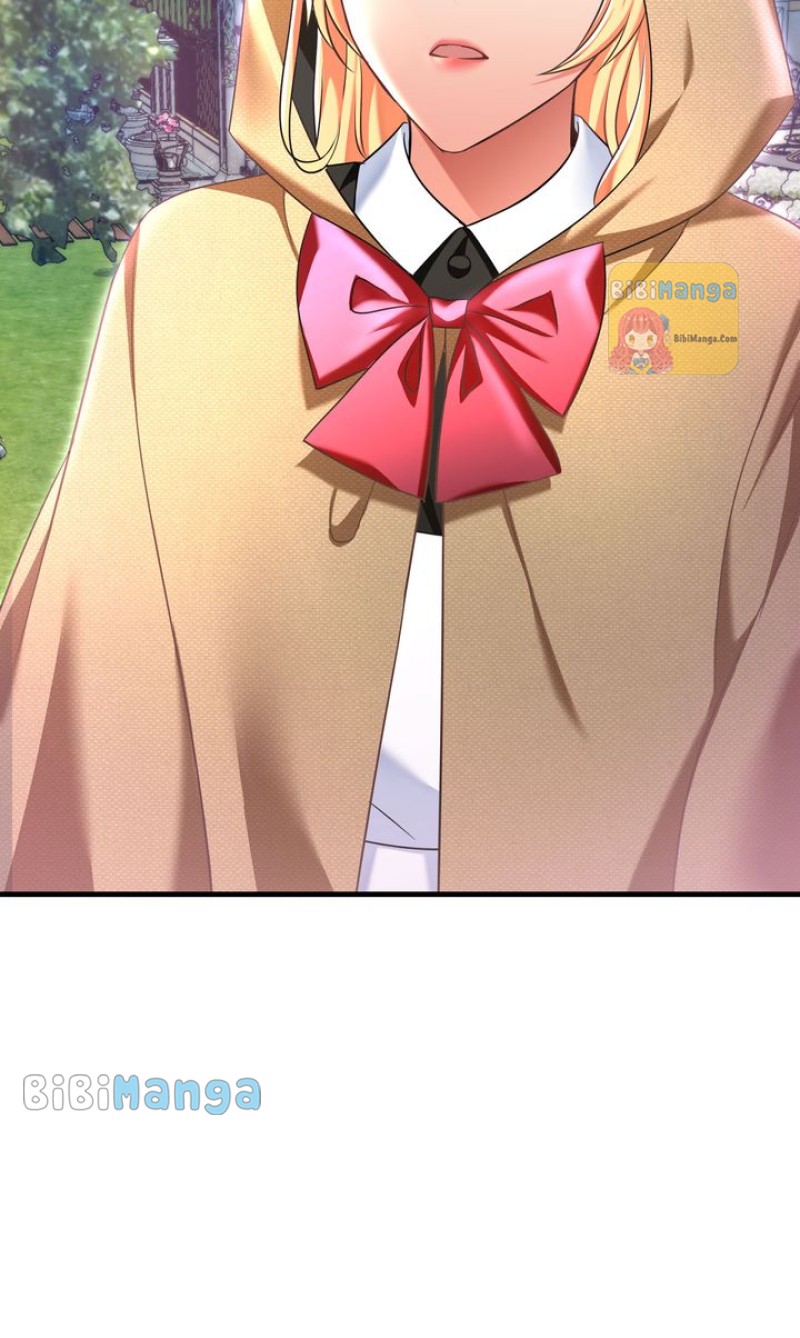 Why Would a Villainess Have Virtues? Chapter 106 - Page 126