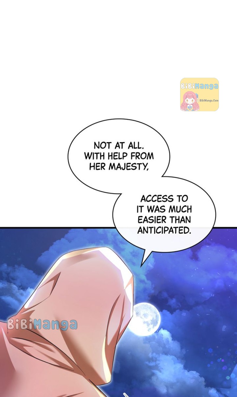 Why Would a Villainess Have Virtues? Chapter 106 - Page 127