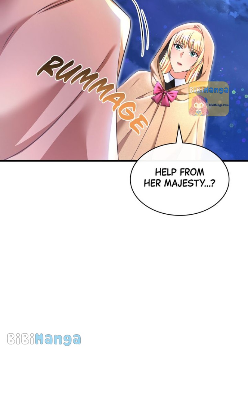 Why Would a Villainess Have Virtues? Chapter 106 - Page 128