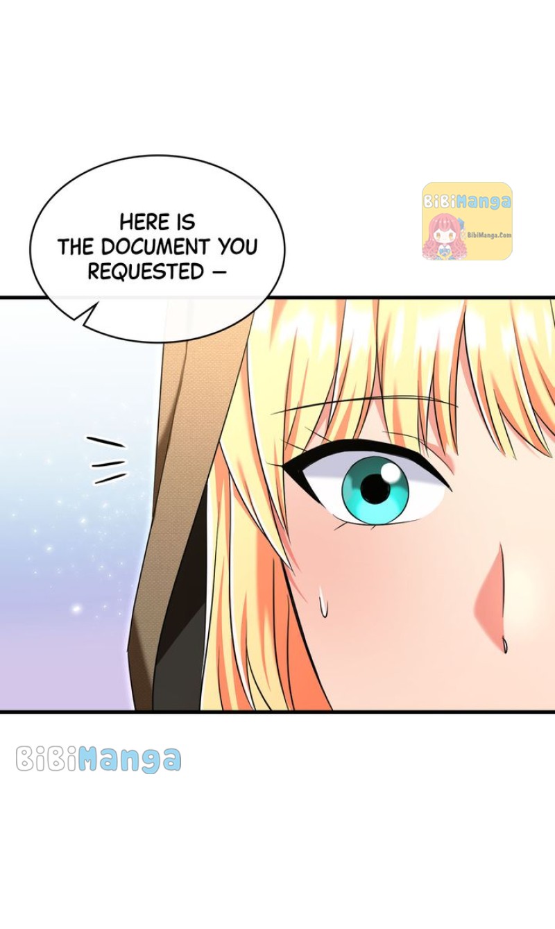 Why Would a Villainess Have Virtues? Chapter 106 - Page 129