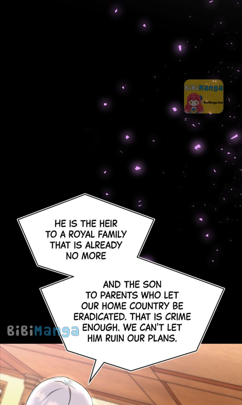 Why Would a Villainess Have Virtues? Chapter 106 - Page 17