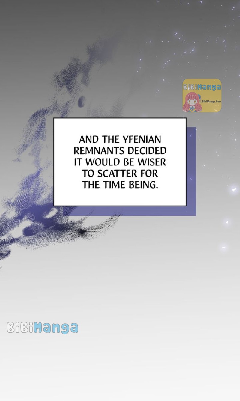 Why Would a Villainess Have Virtues? Chapter 106 - Page 22