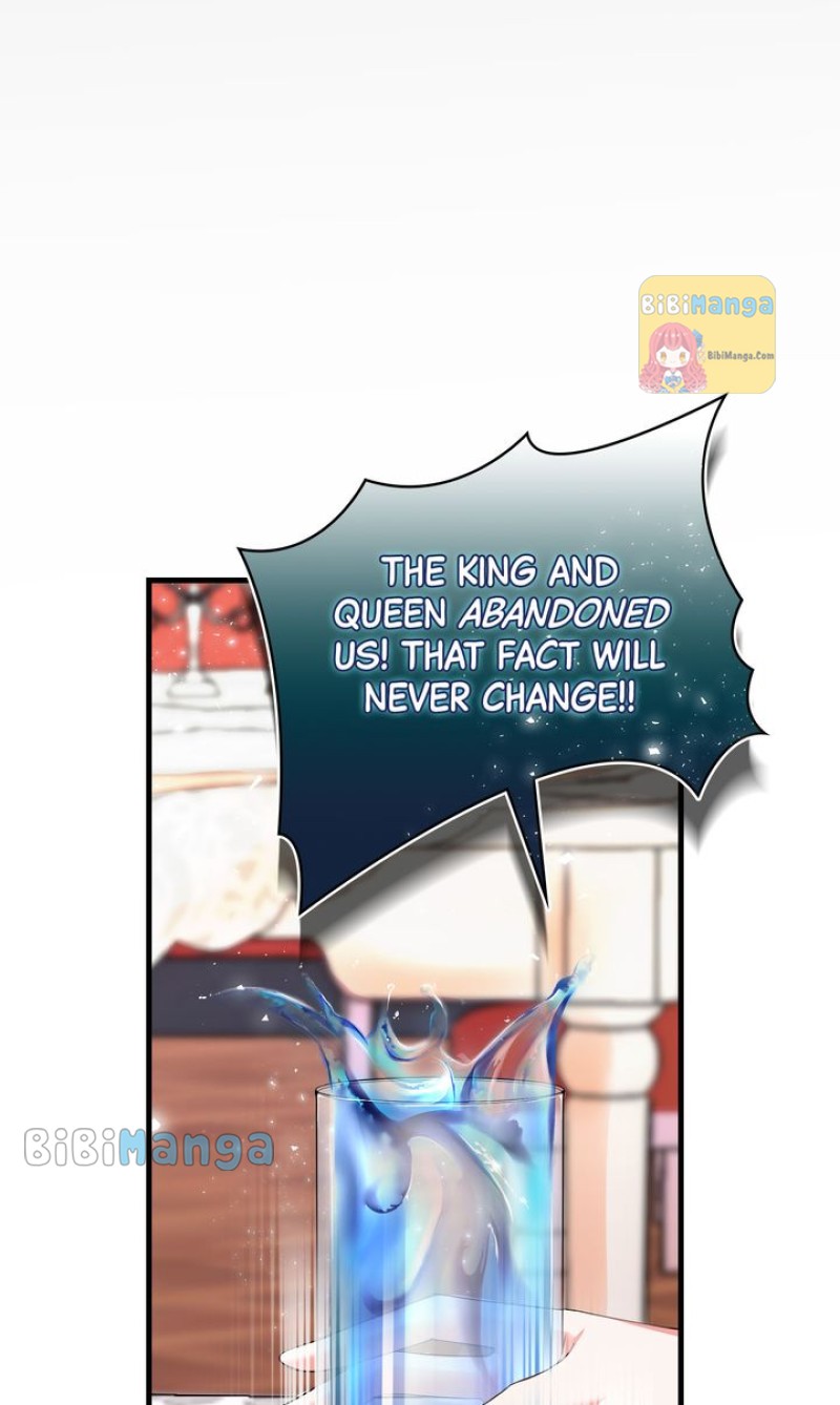 Why Would a Villainess Have Virtues? Chapter 106 - Page 23