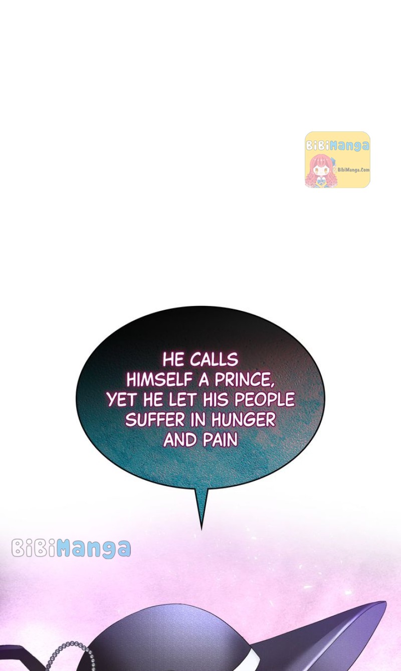 Why Would a Villainess Have Virtues? Chapter 106 - Page 25