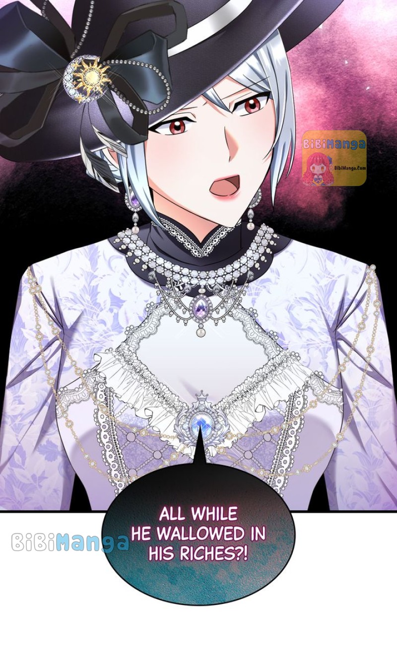 Why Would a Villainess Have Virtues? Chapter 106 - Page 26
