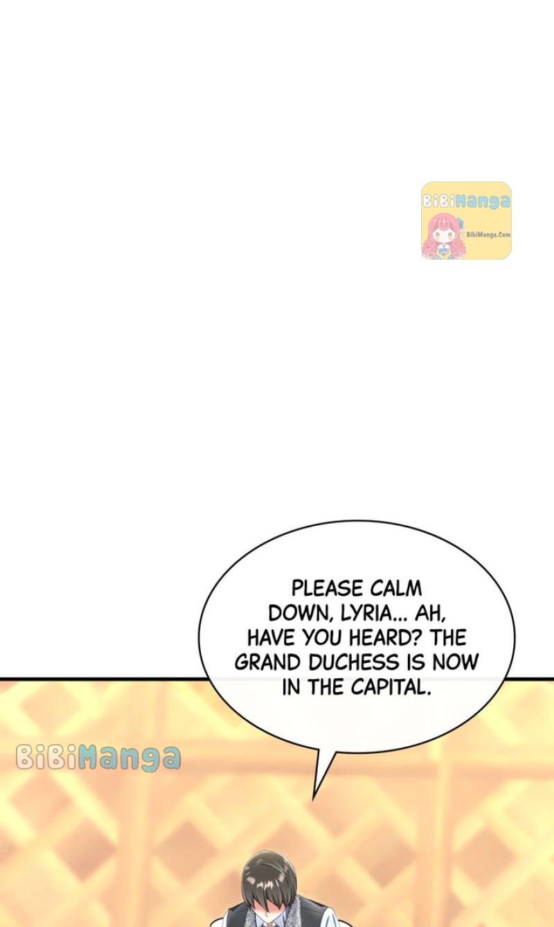 Why Would a Villainess Have Virtues? Chapter 106 - Page 29