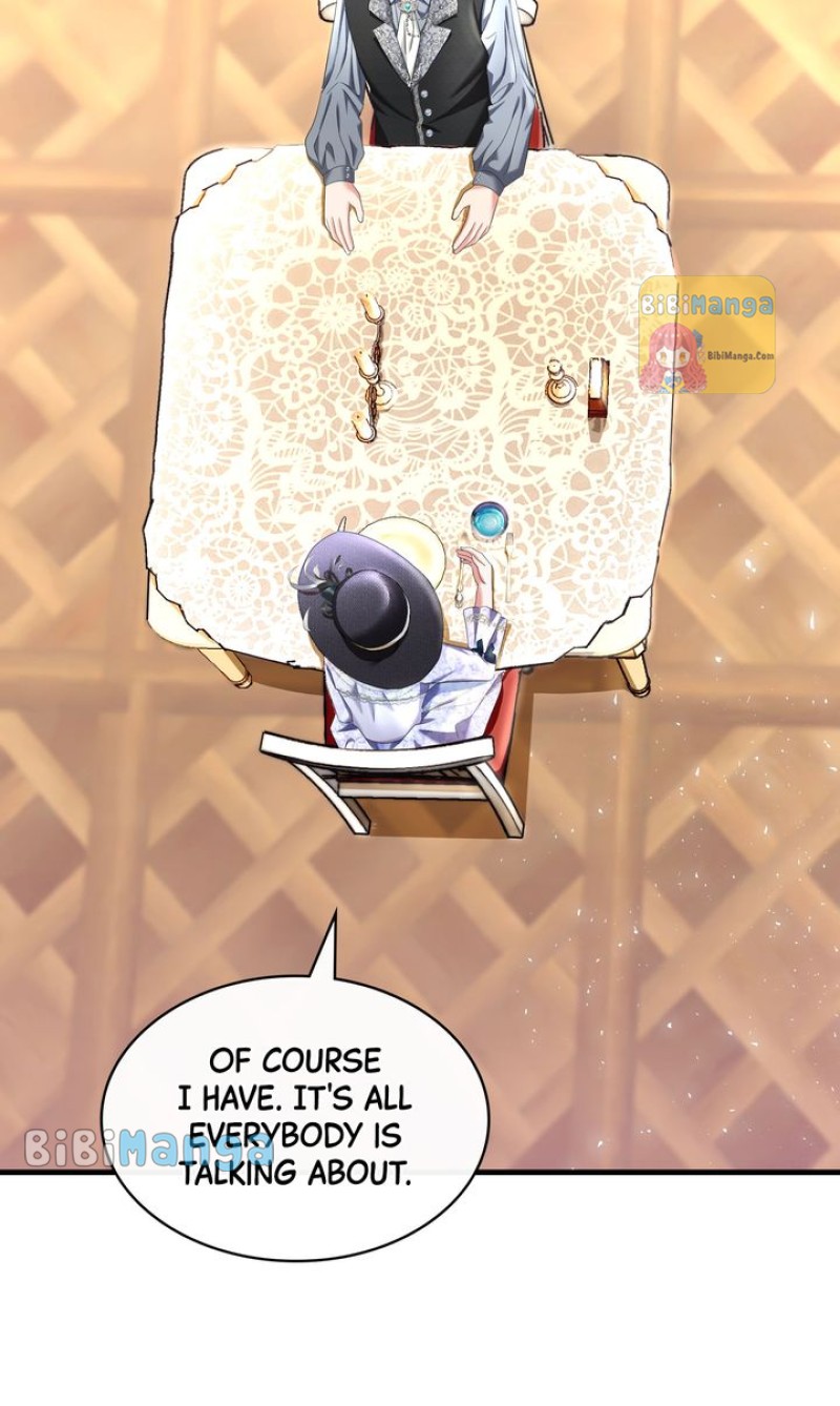 Why Would a Villainess Have Virtues? Chapter 106 - Page 30