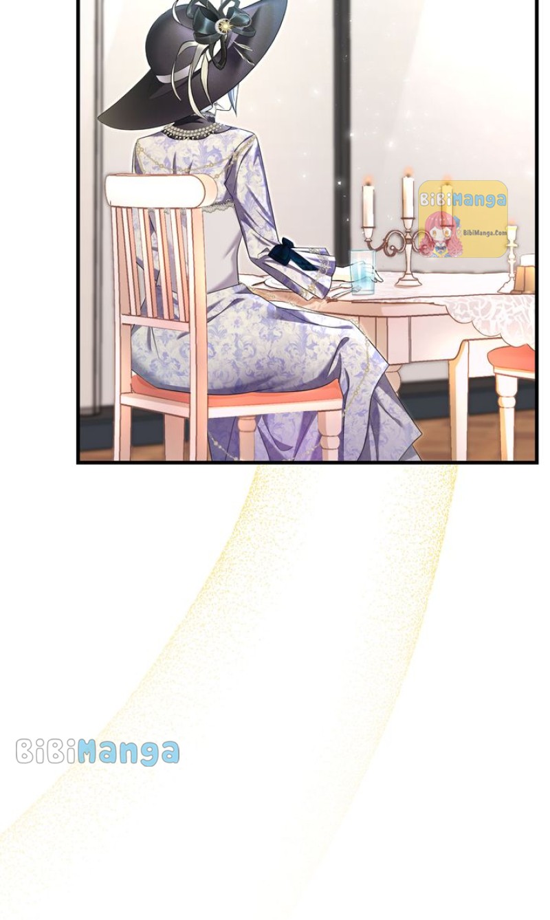 Why Would a Villainess Have Virtues? Chapter 106 - Page 4