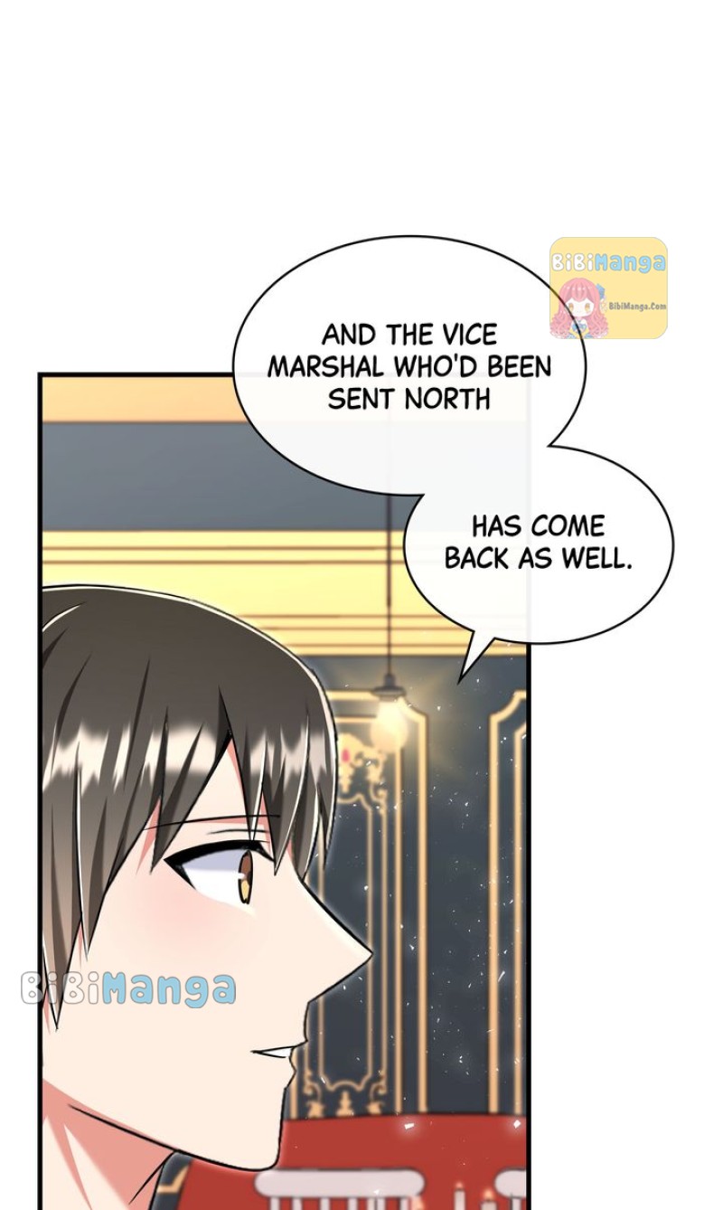 Why Would a Villainess Have Virtues? Chapter 106 - Page 32