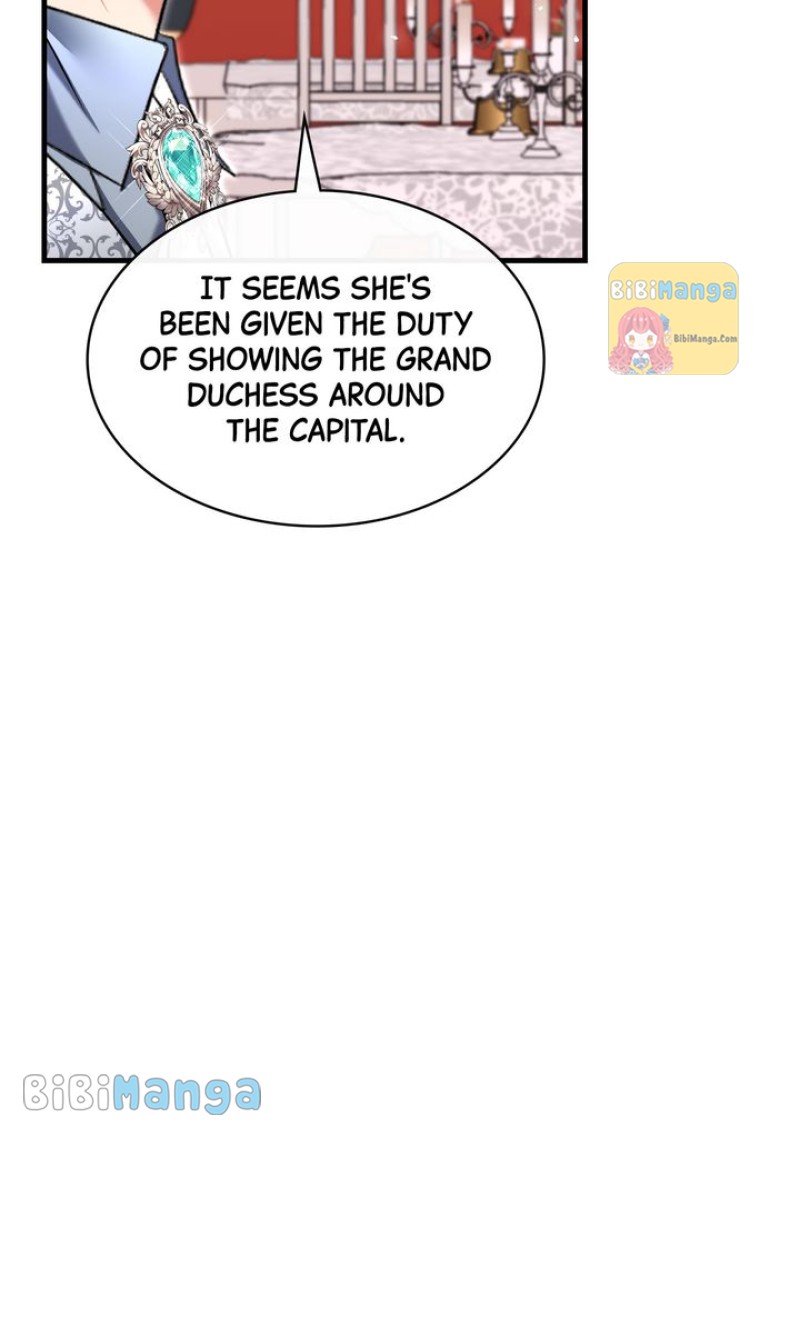 Why Would a Villainess Have Virtues? Chapter 106 - Page 33