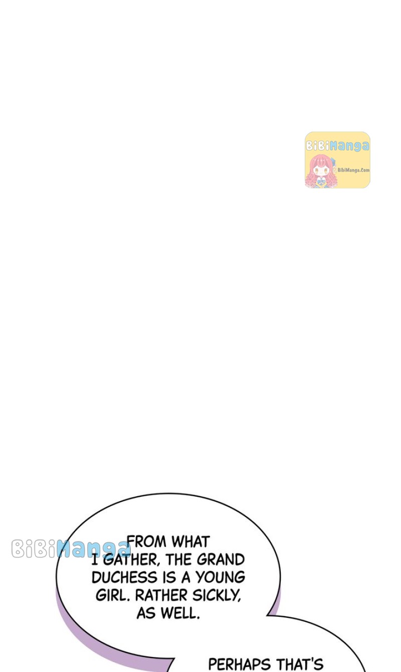 Why Would a Villainess Have Virtues? Chapter 106 - Page 36