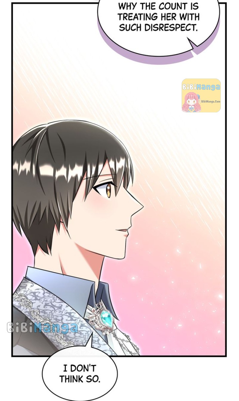 Why Would a Villainess Have Virtues? Chapter 106 - Page 37