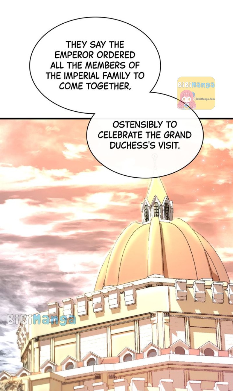 Why Would a Villainess Have Virtues? Chapter 106 - Page 39