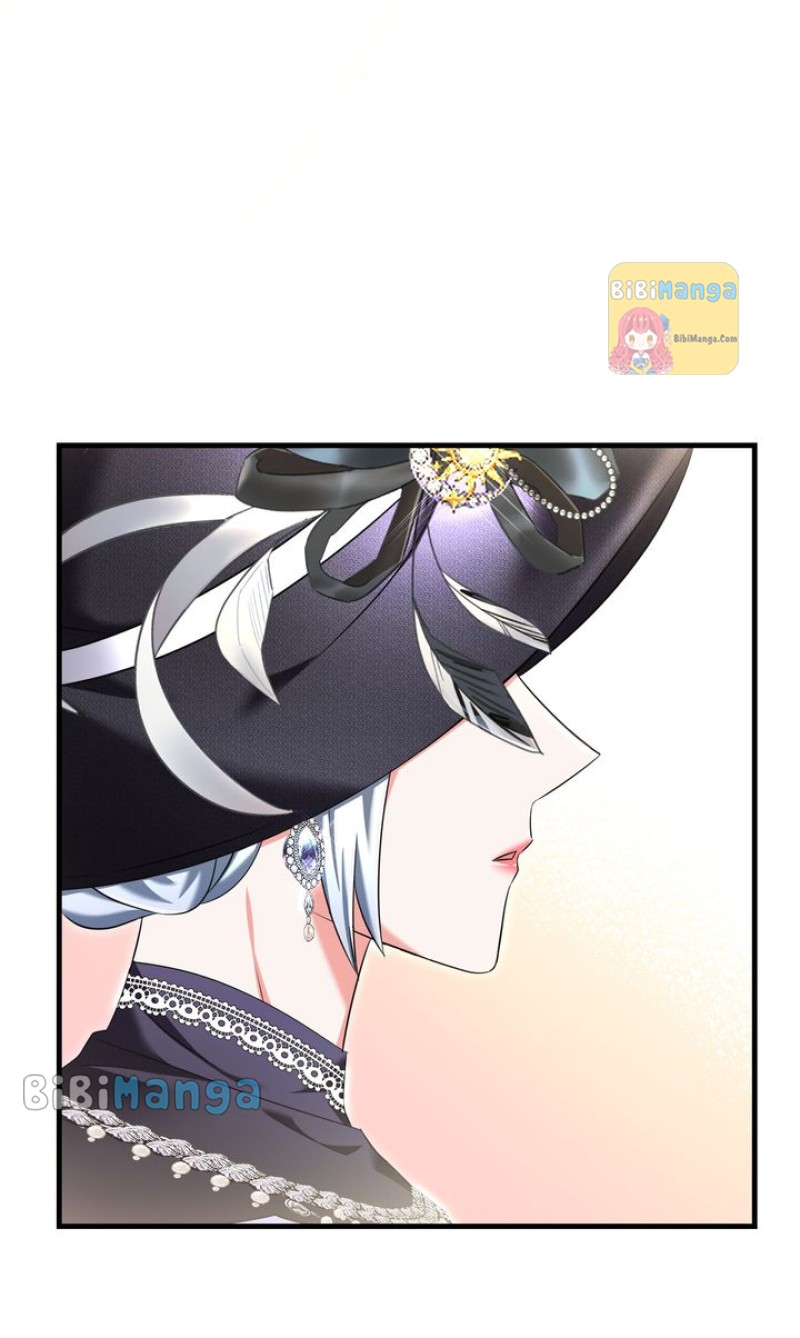 Why Would a Villainess Have Virtues? Chapter 106 - Page 5